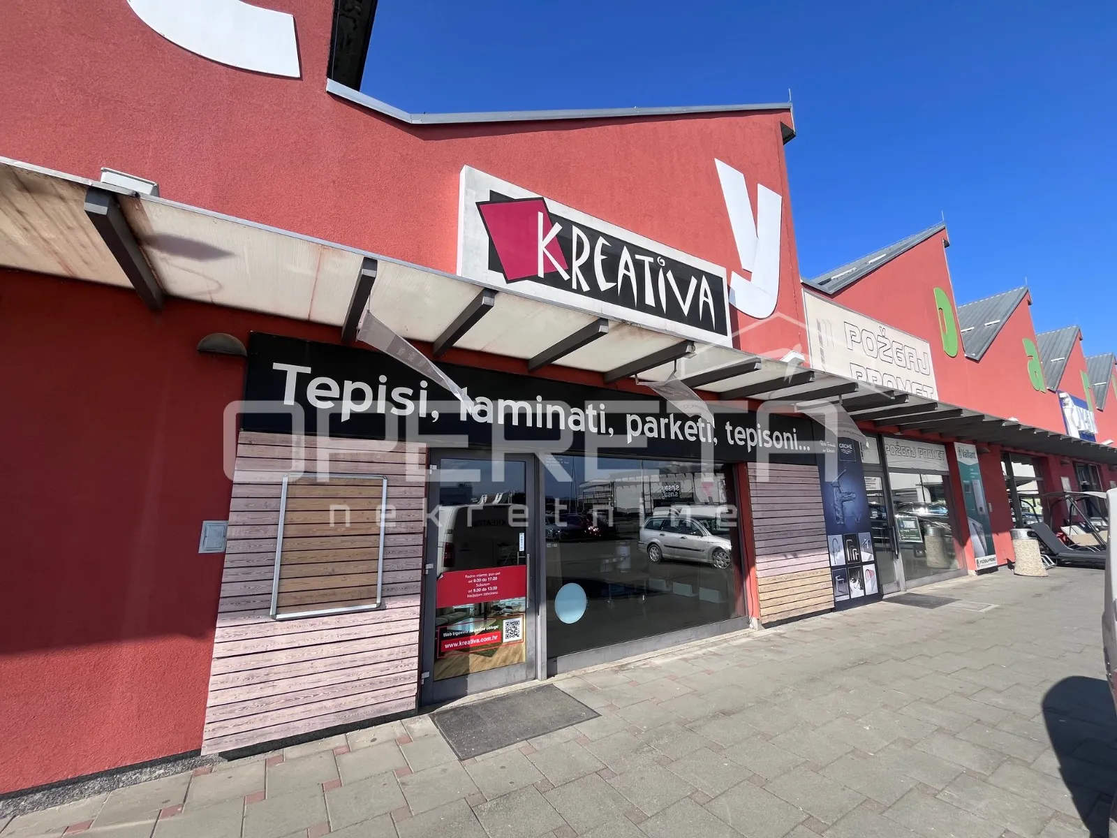 prodaja, ulični lokal, zabok, zivtov trg, 370m2 - slika 5