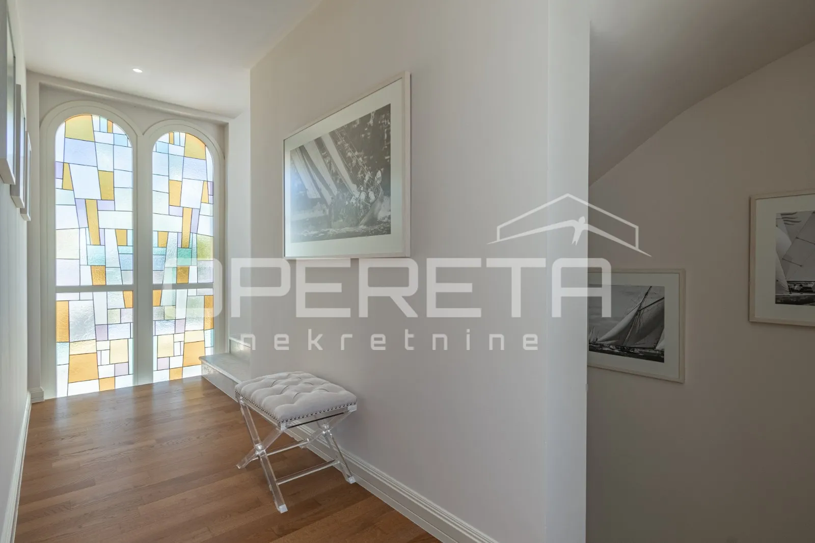 istra, poreč (okolica) - bezvremenska vila s bazenom - investicija u luksuz - slika 30