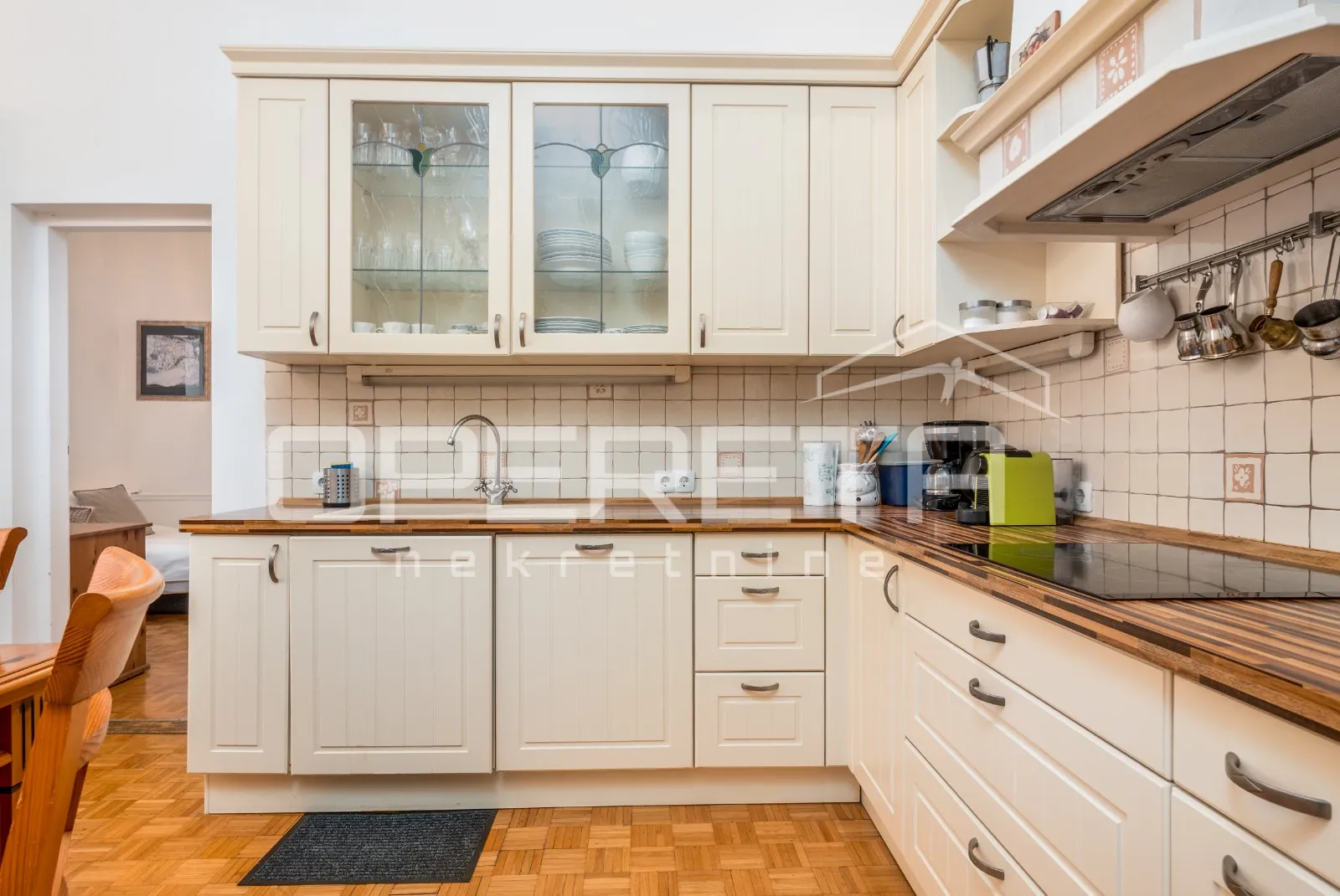 prodaja, stan, centar, preradovićeva ulica, 4s, 103m2 - slika 3