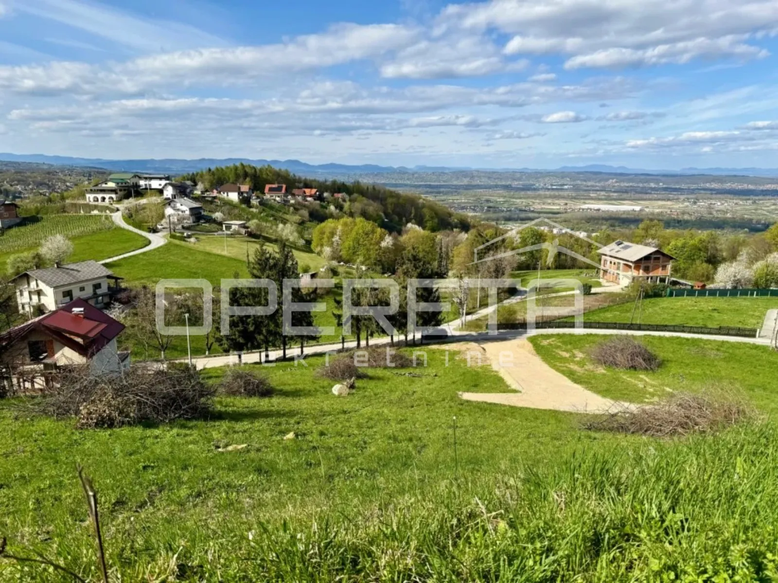 vrhovčak, vrhovčak, 619,00 m2, 68.090,00 eur - slika 2