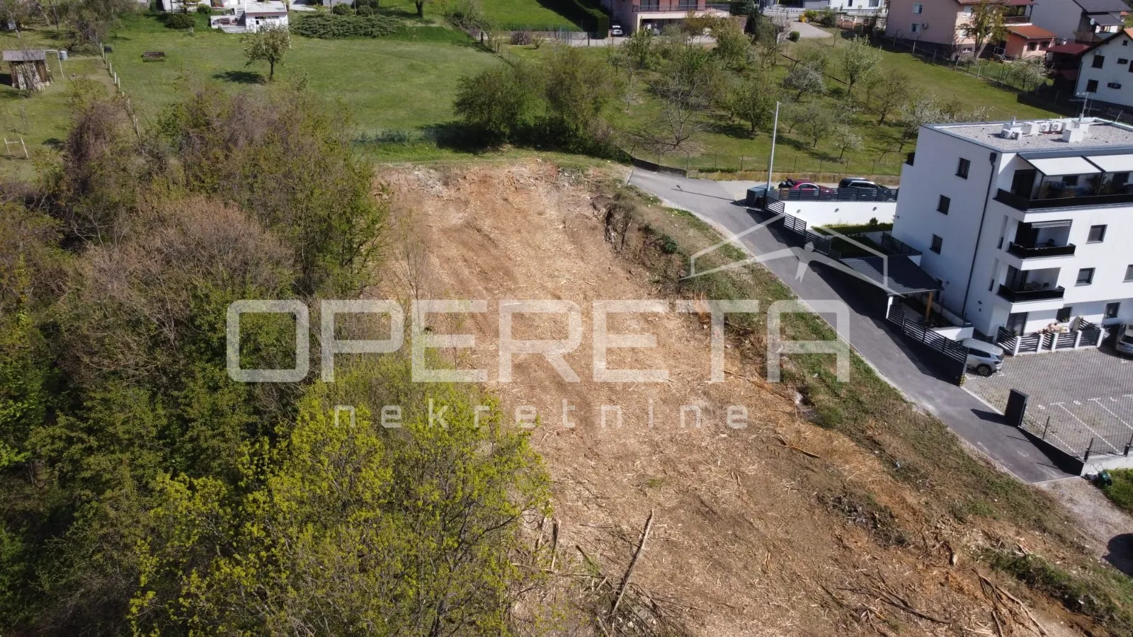 gospočak, remete, 2.454,00 m2, 550.000,00 eur - slika 5