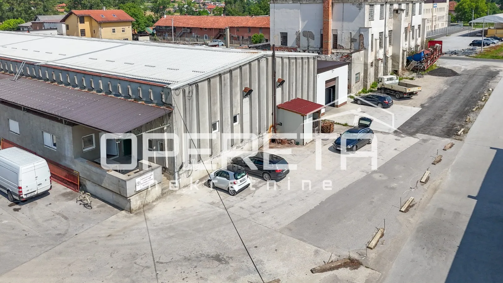 najam, hala-skladište, hrnetić, kaštel 55, 6600m2 - slika 28