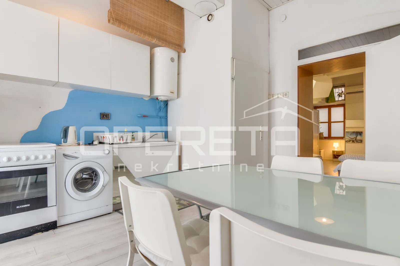prodaja, ulični lokal, centar, vodnikova , 43m2 - slika 5