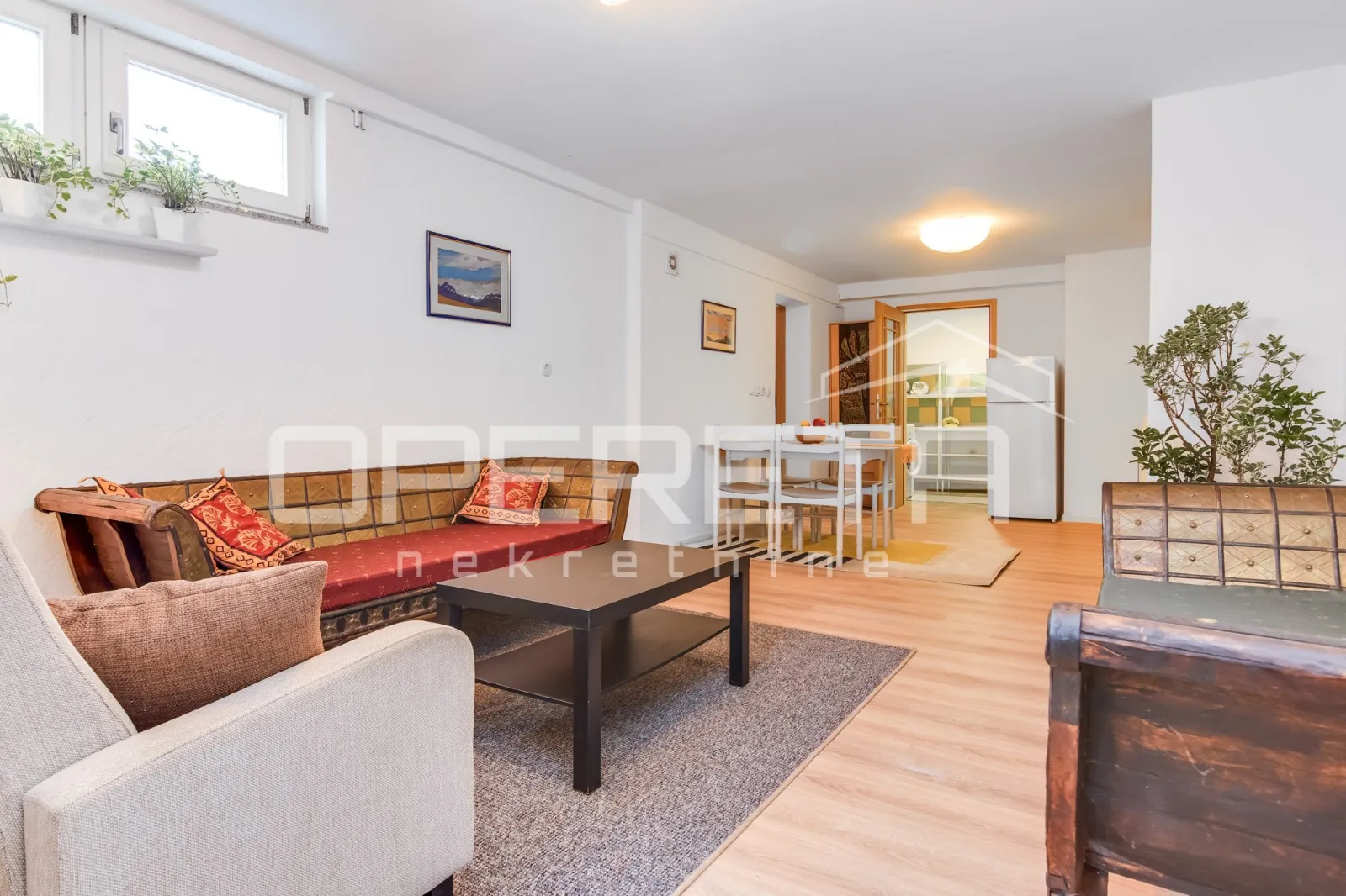 najam, kuća, ravnice, maksimir, samostojeća, 60m2 - slika 2