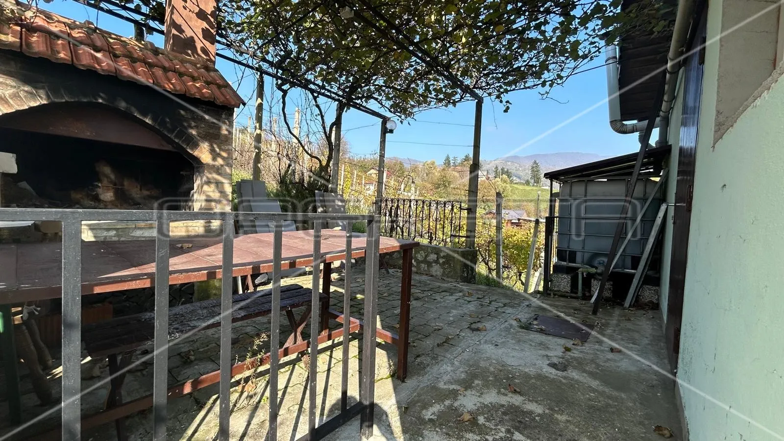 prodaja, kuća, centar, trški vrh, samostojeća, 70m2 - slika 12