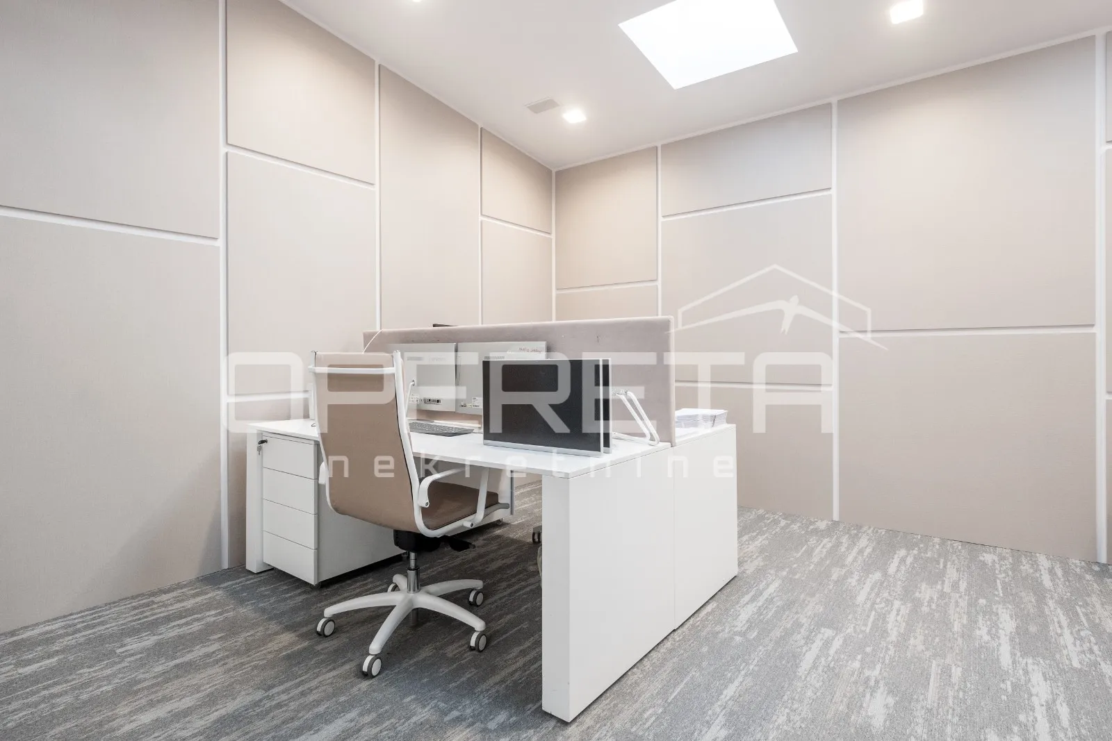 najam, ured, žitnjak, slavonska avenija, 1090m2 - slika 16