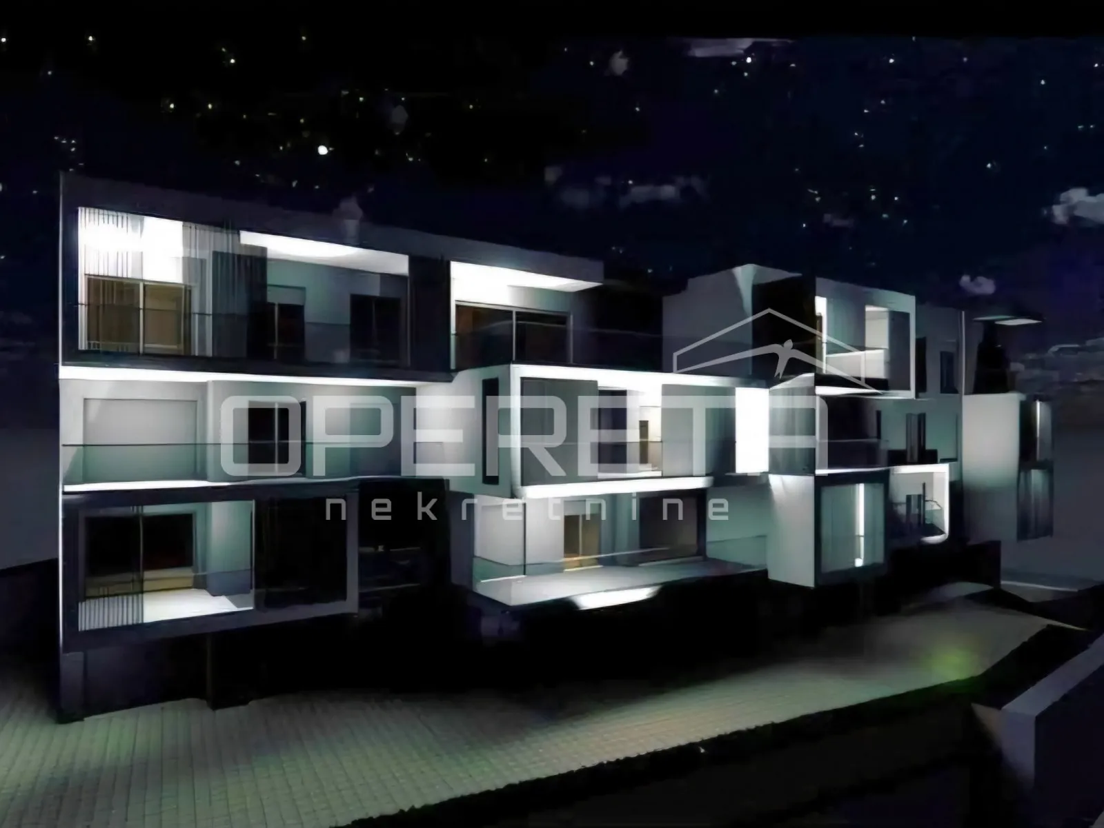omiš/nemira – novo u ponudi_novogradnja s13 - 71,10m2 - slika 15