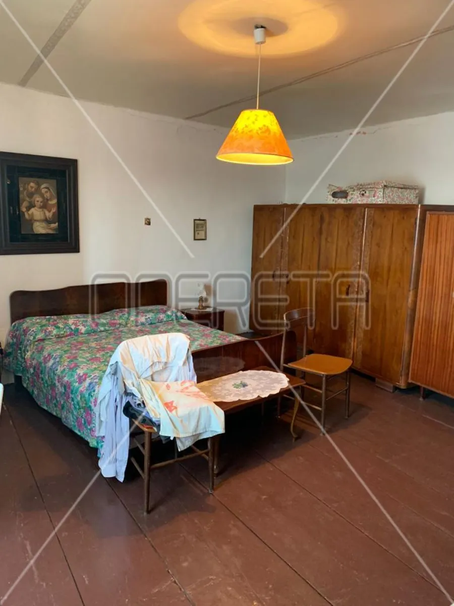 istra, bale, kuća s pogledom, u nizu, 100m2 - slika 5
