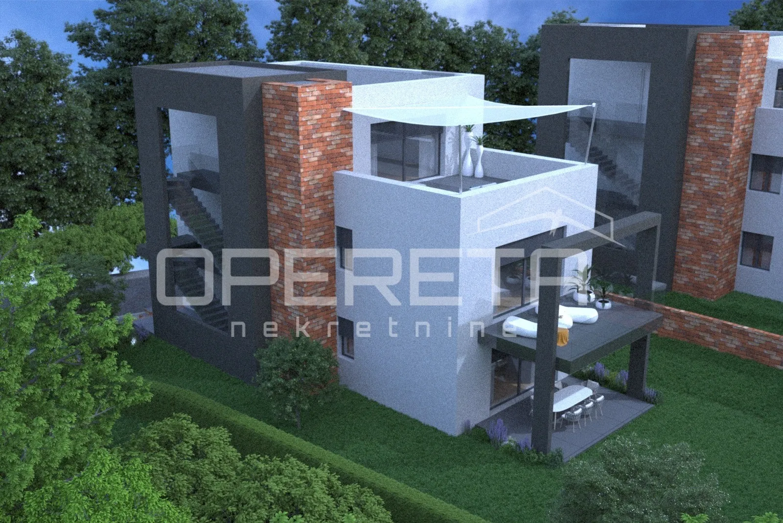 prodaja, stan, remete, vinec, 4s, 144m2 - slika 8
