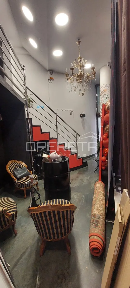 prodaja, poslovna zgrada, centar, petrinjska, 20m2 - slika 7