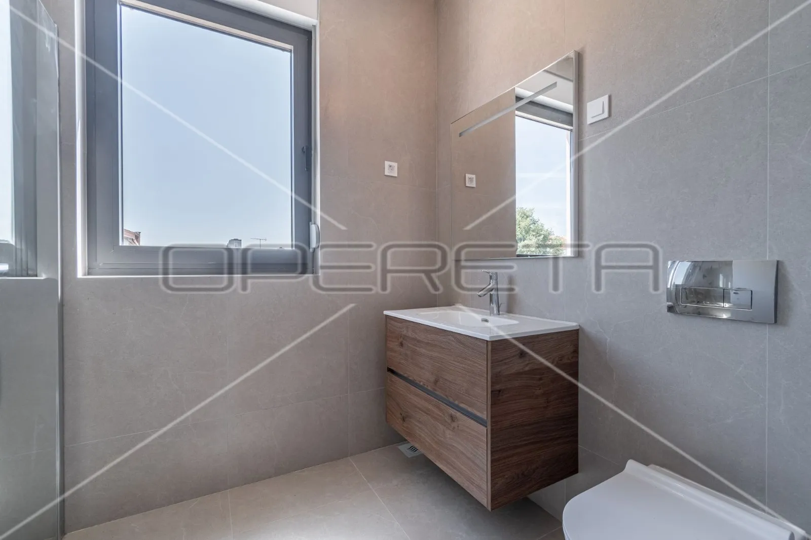 moderna novogradnja u gripolama, zgrada b4, stan a, rovinj - slika 20