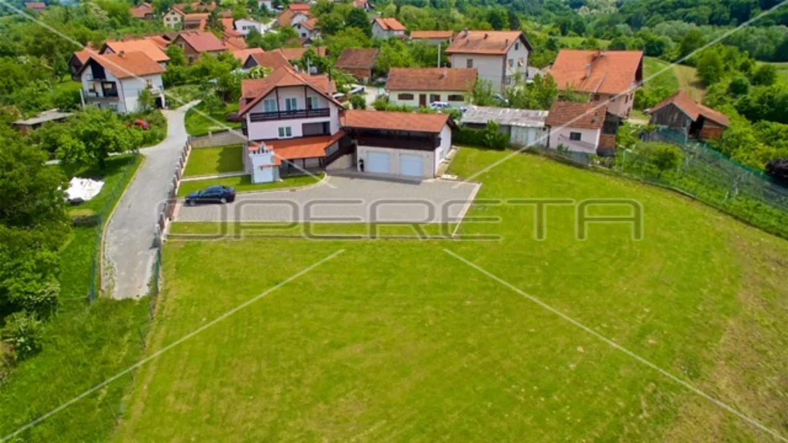 prodaja, kuća, donja stubica, pustodol, samostojeća, 250m2 - slika 17
