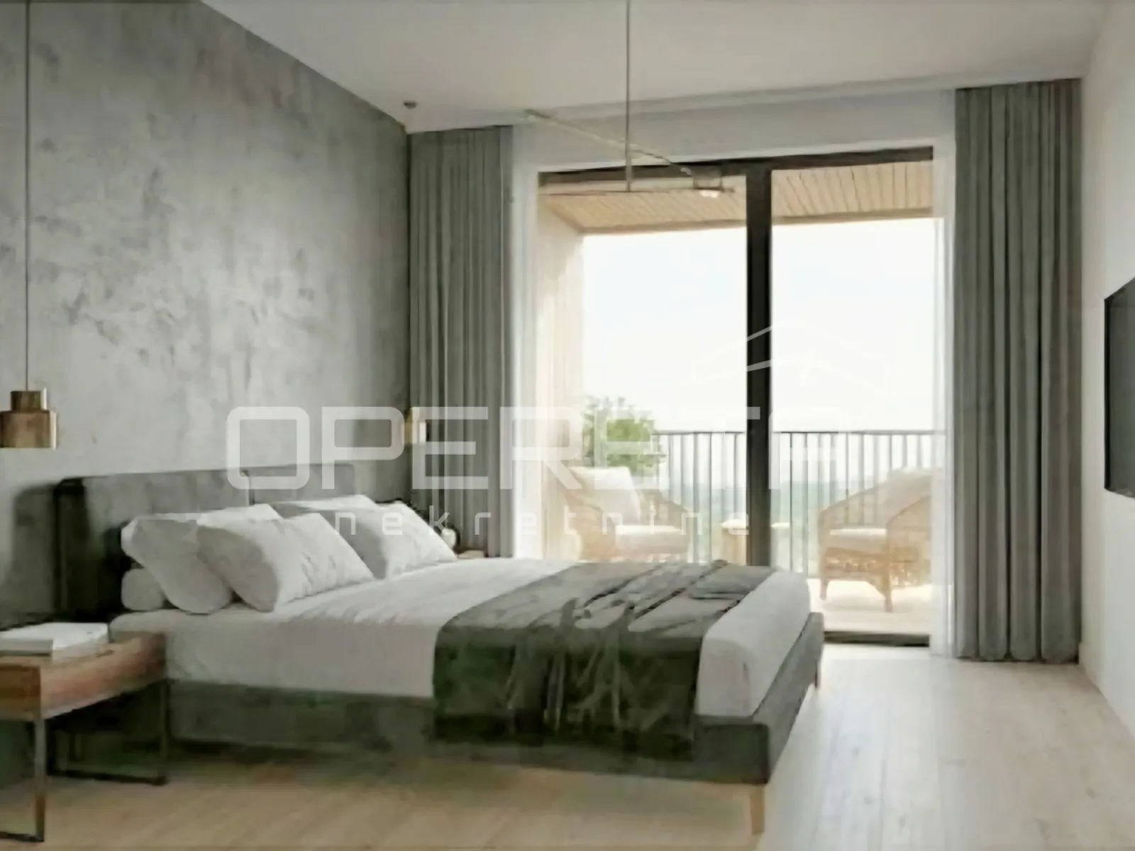 omiš/nemira – novo u ponudi_novogradnja s13 - 71,10m2 - slika 11