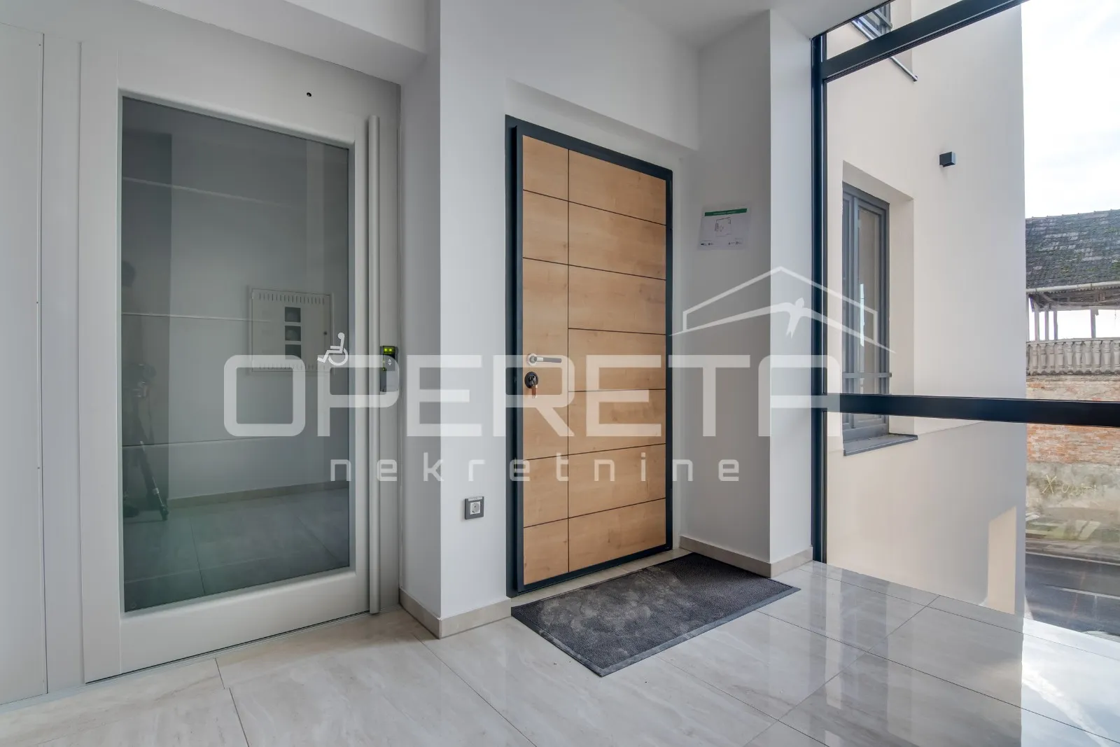 najam, ured, sveti ivan zelina-okolica, braće radića, 296m2 - slika 3