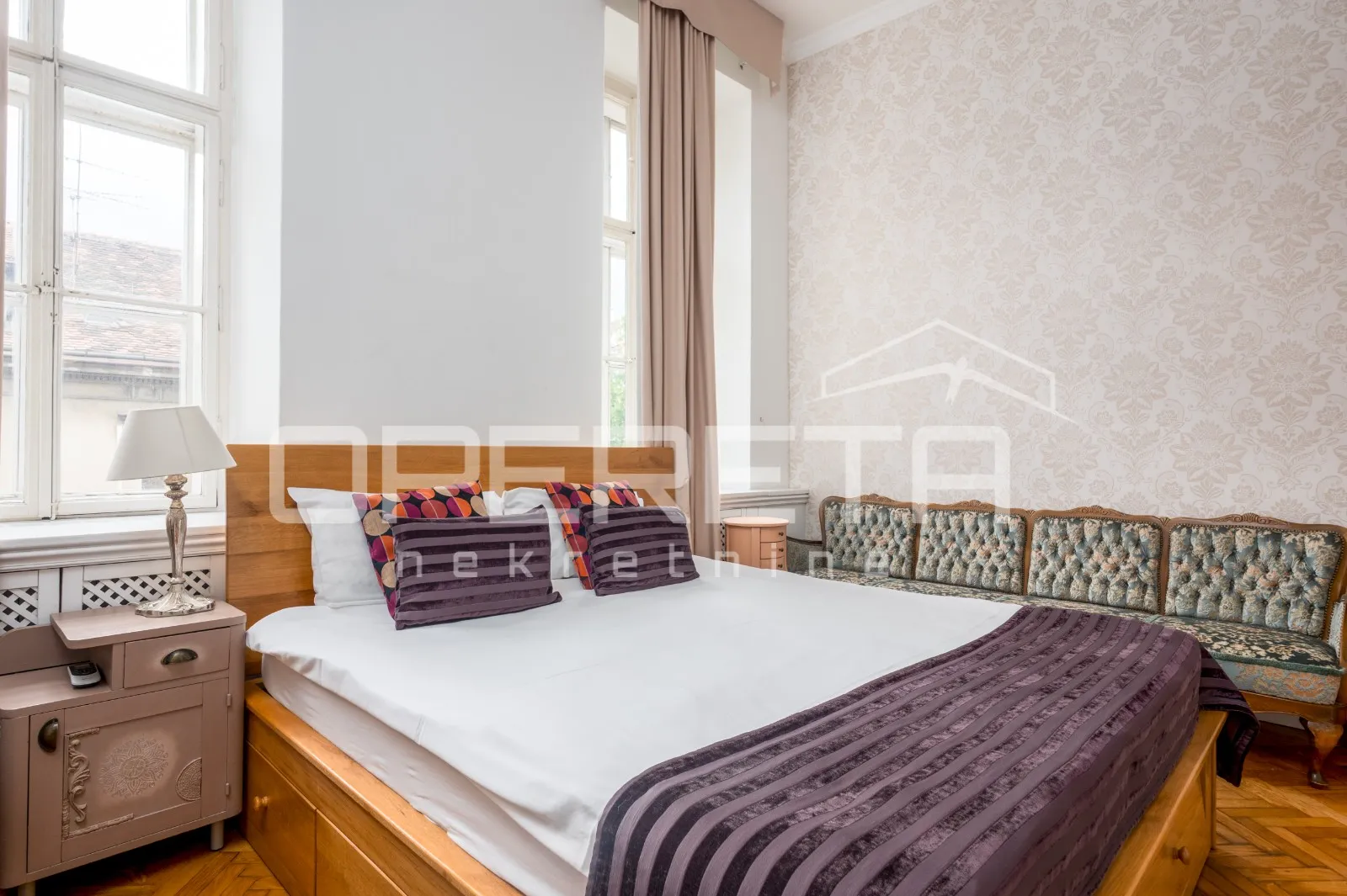 prodaja, stan, centar, preradovićeva ulica, 4s, 103m2 - slika 9