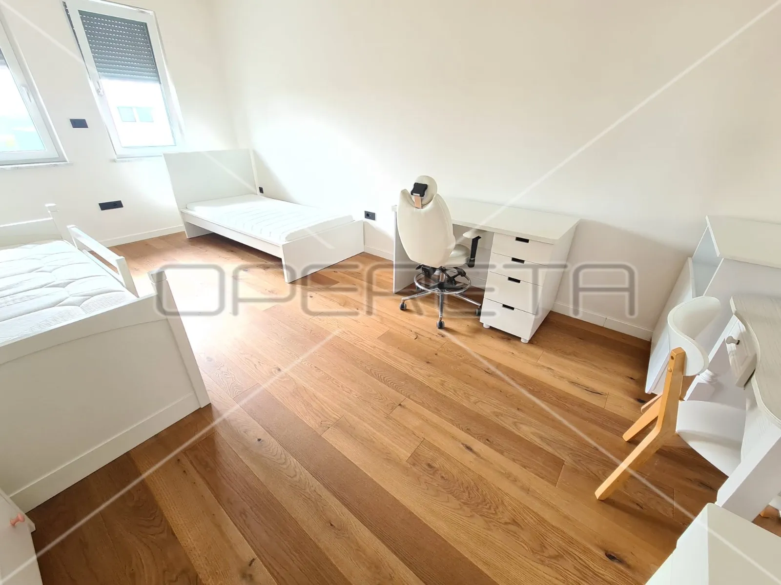 najam, kuća, blato, jurja njavre, dvojni objekt, 323m2 - slika 11
