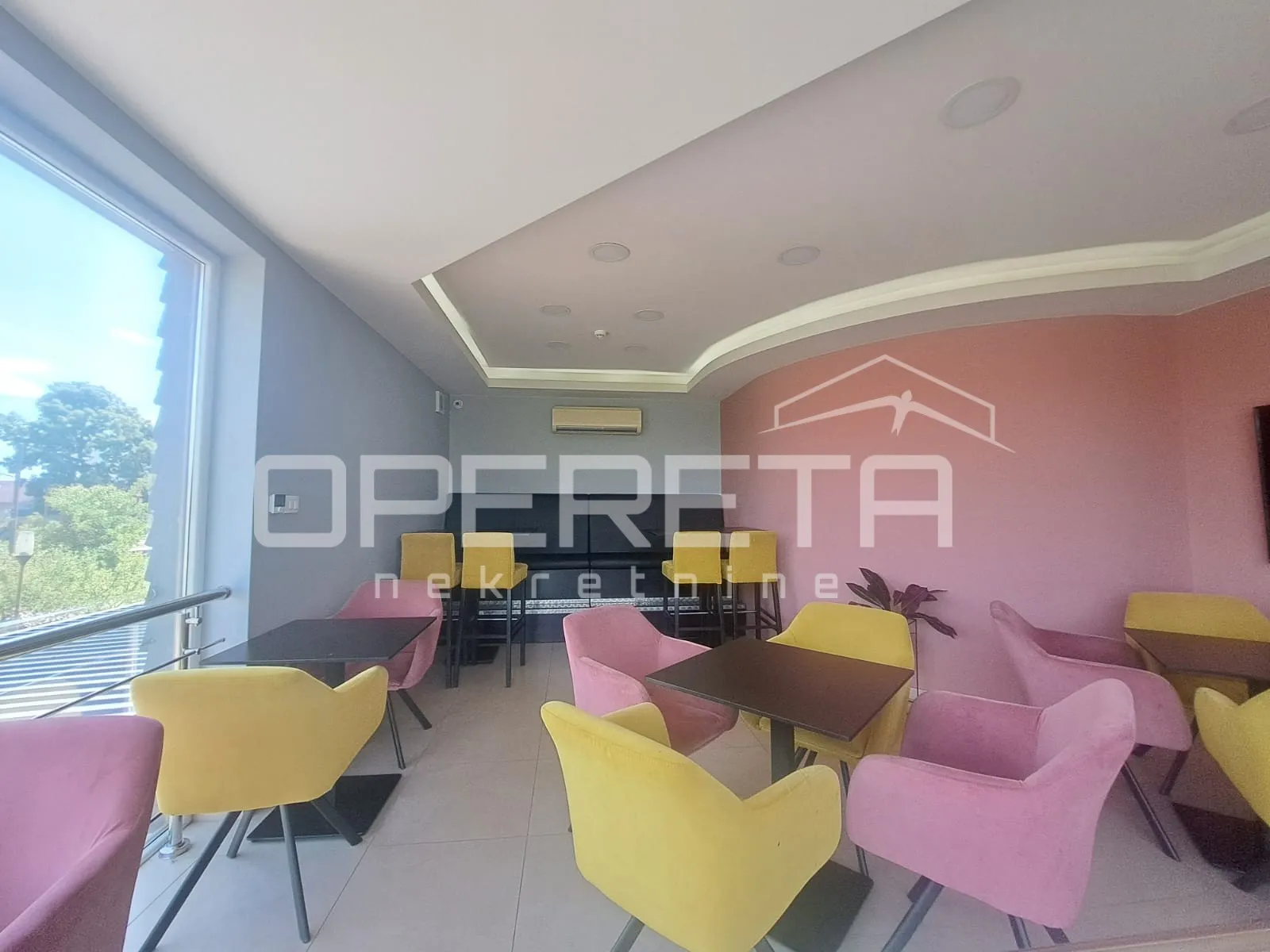 prodaja, poslovna zgrada, rugvica, okunjska ulica, 730m2 - slika 4