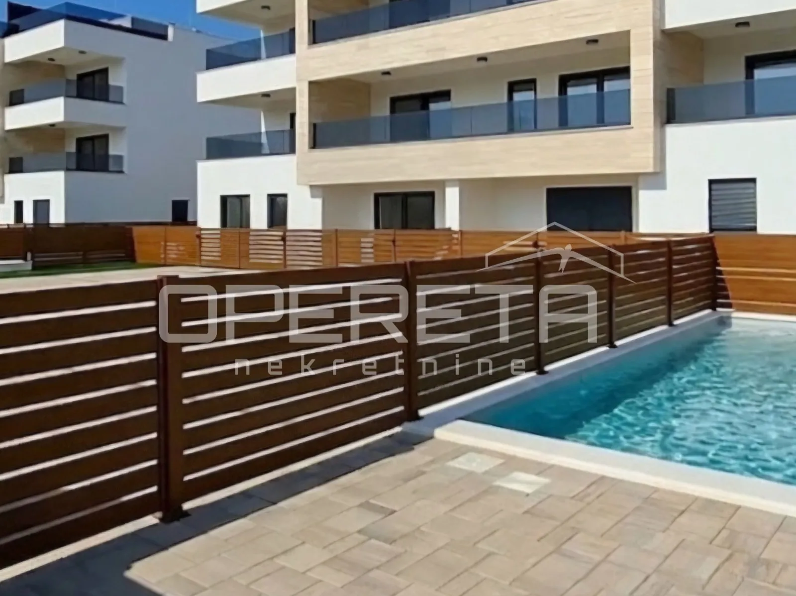 privlaka/zadar - lux projekt 70m od mora, penthouse g201 - slika 21