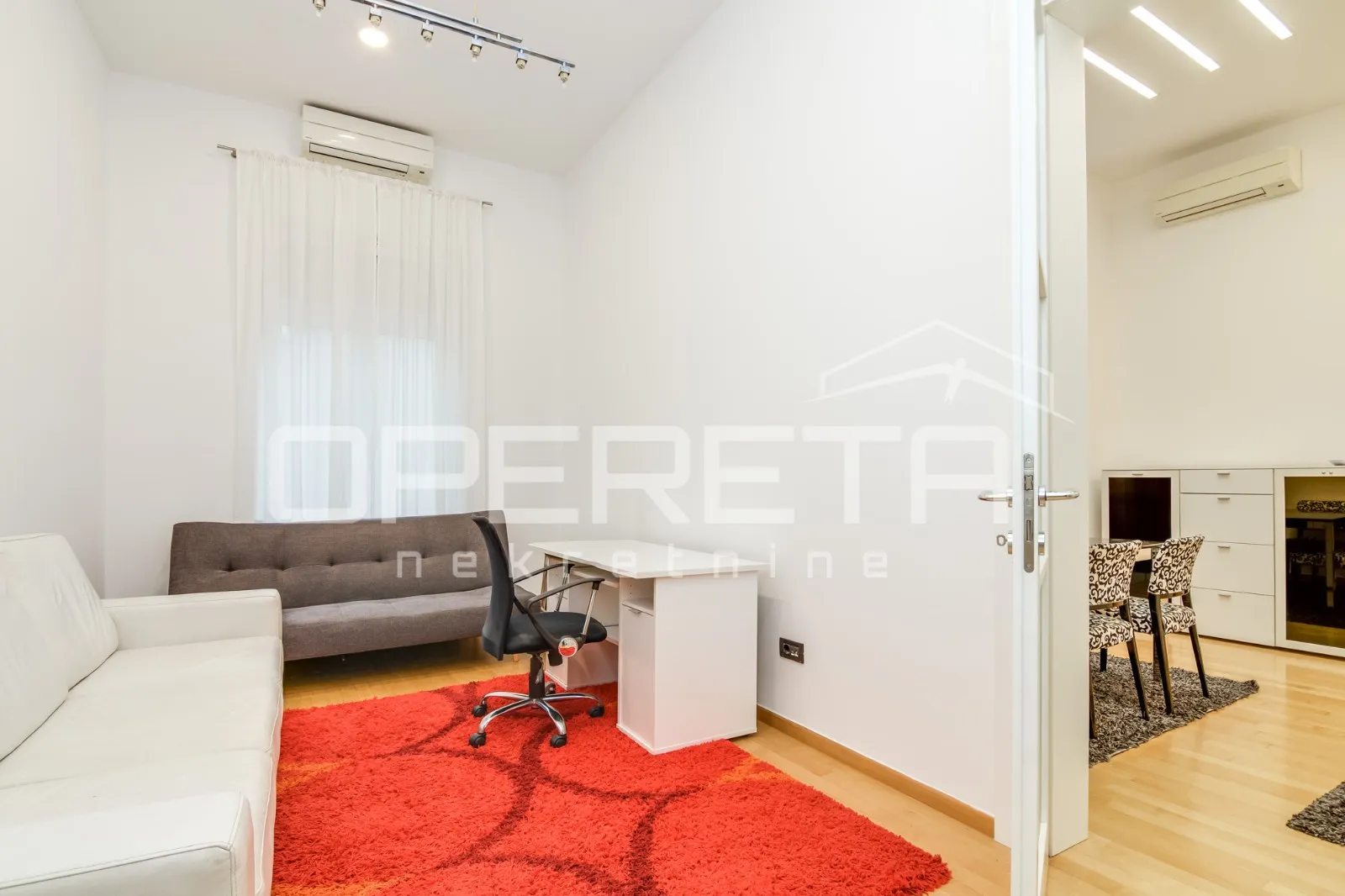 najam, stan, centar, varšavska, 3s, 102m2 - slika 5