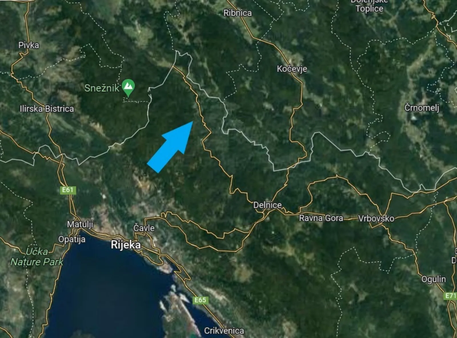 prodaja, hotel, tršće, tršće, 523m2 - slika 7