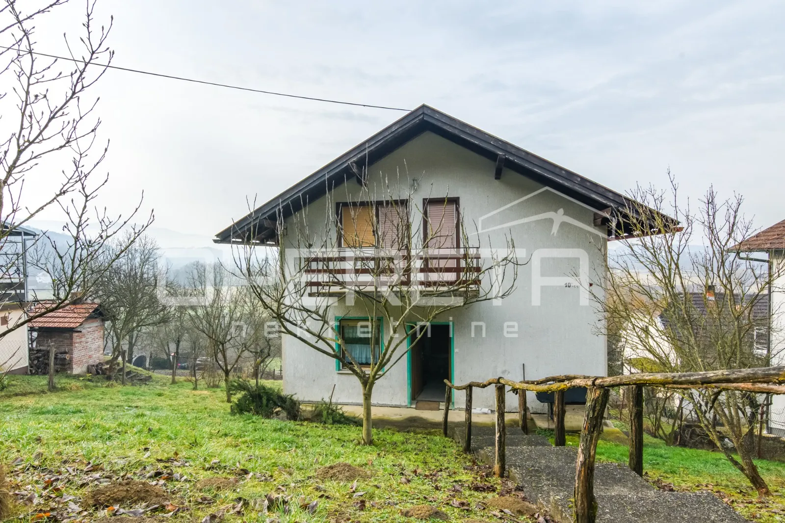 prodaja, kuća, oroslavje, andraševec, samostojeća, 147m2 - slika 17