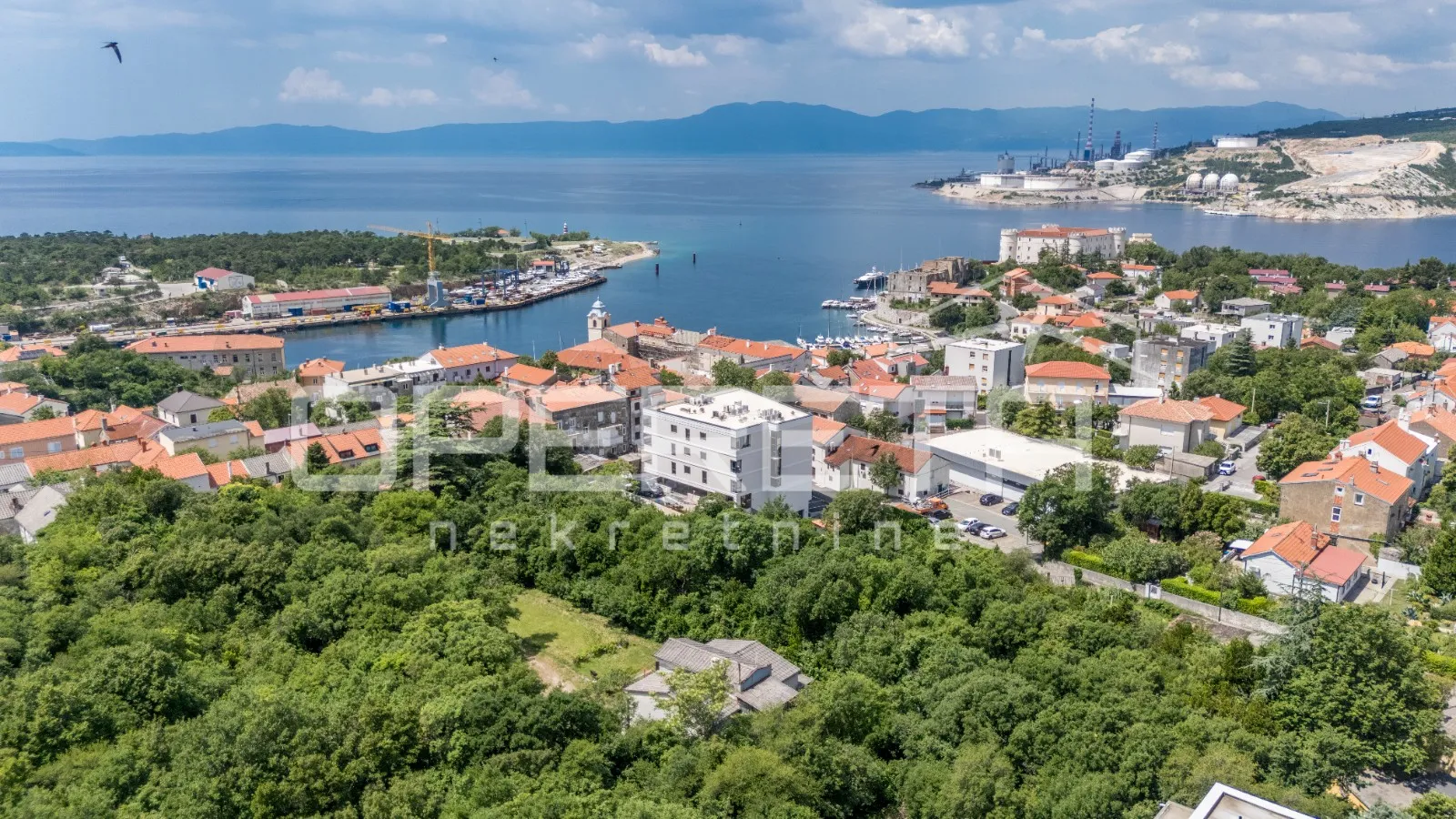 novogradnja u centru kraljevice - 3sb - 3. kat - slika 8
