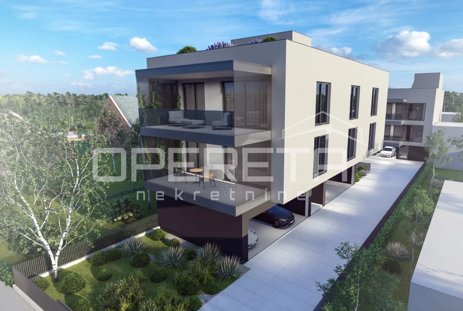 prodaja, stan, centar, velika gorica - centar, 3s, 95m2 - slika 8