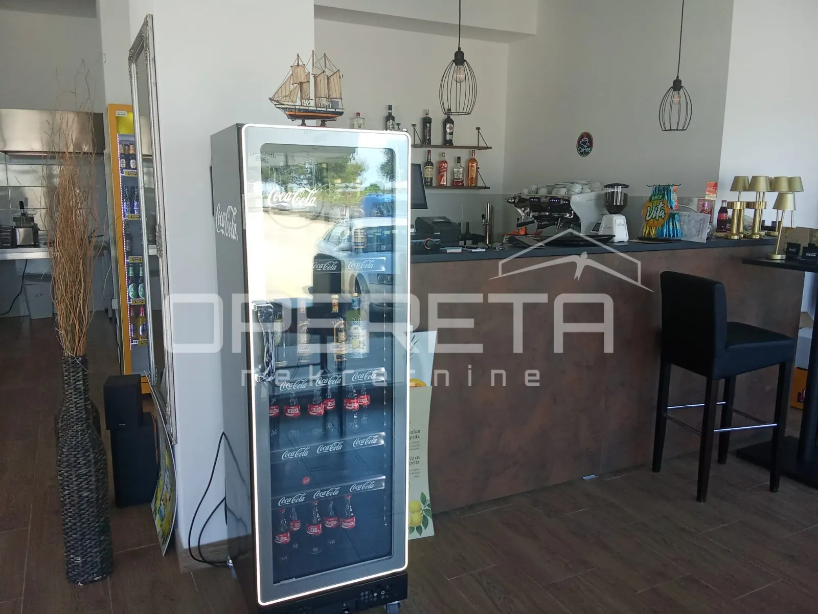 istra, okolica poreča – ugostiteljski objekt 180 m² uz more - slika 8
