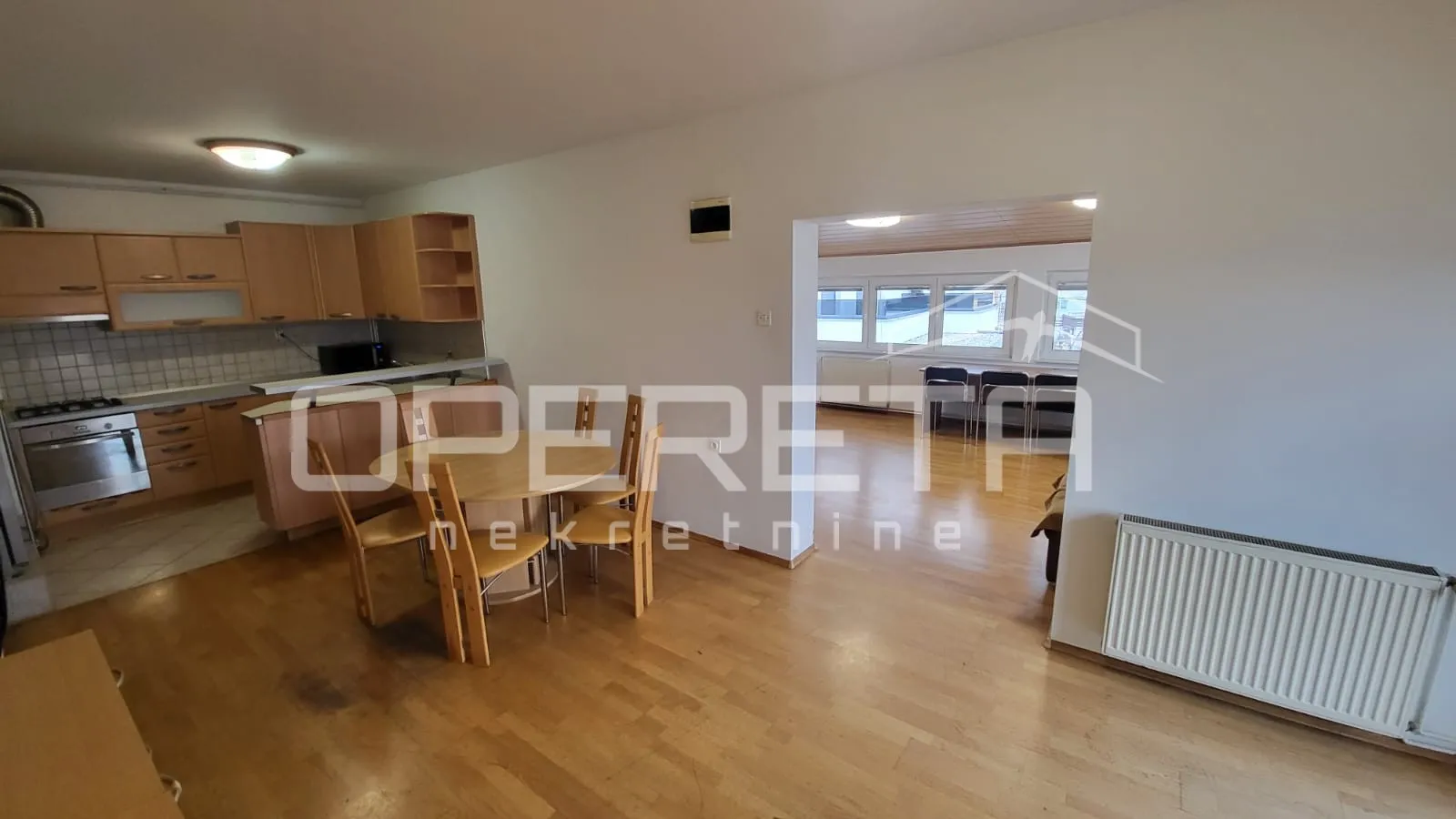 najam, stan, gornja dubrava, škabrnjski odvojak, 4s, 90m2 - slika 4