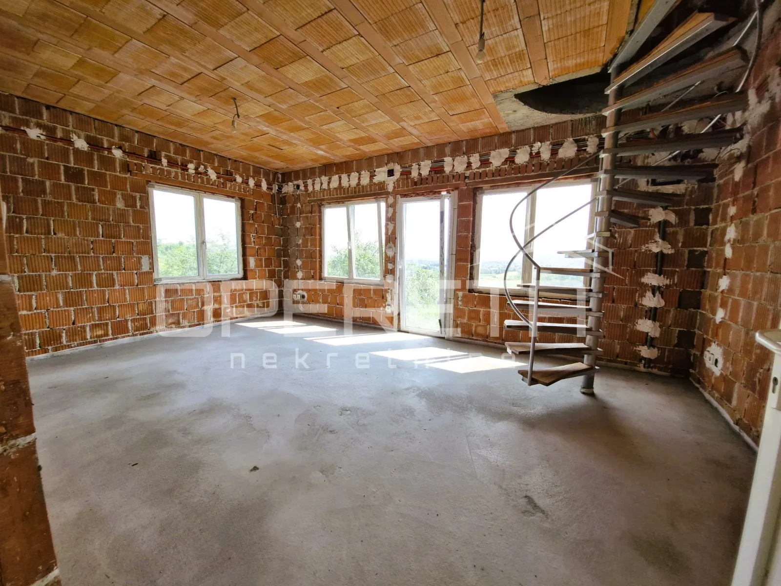 prodaja, kuća, samobor-zapad, voćnjaci , samostojeća, 85m2 - slika 12