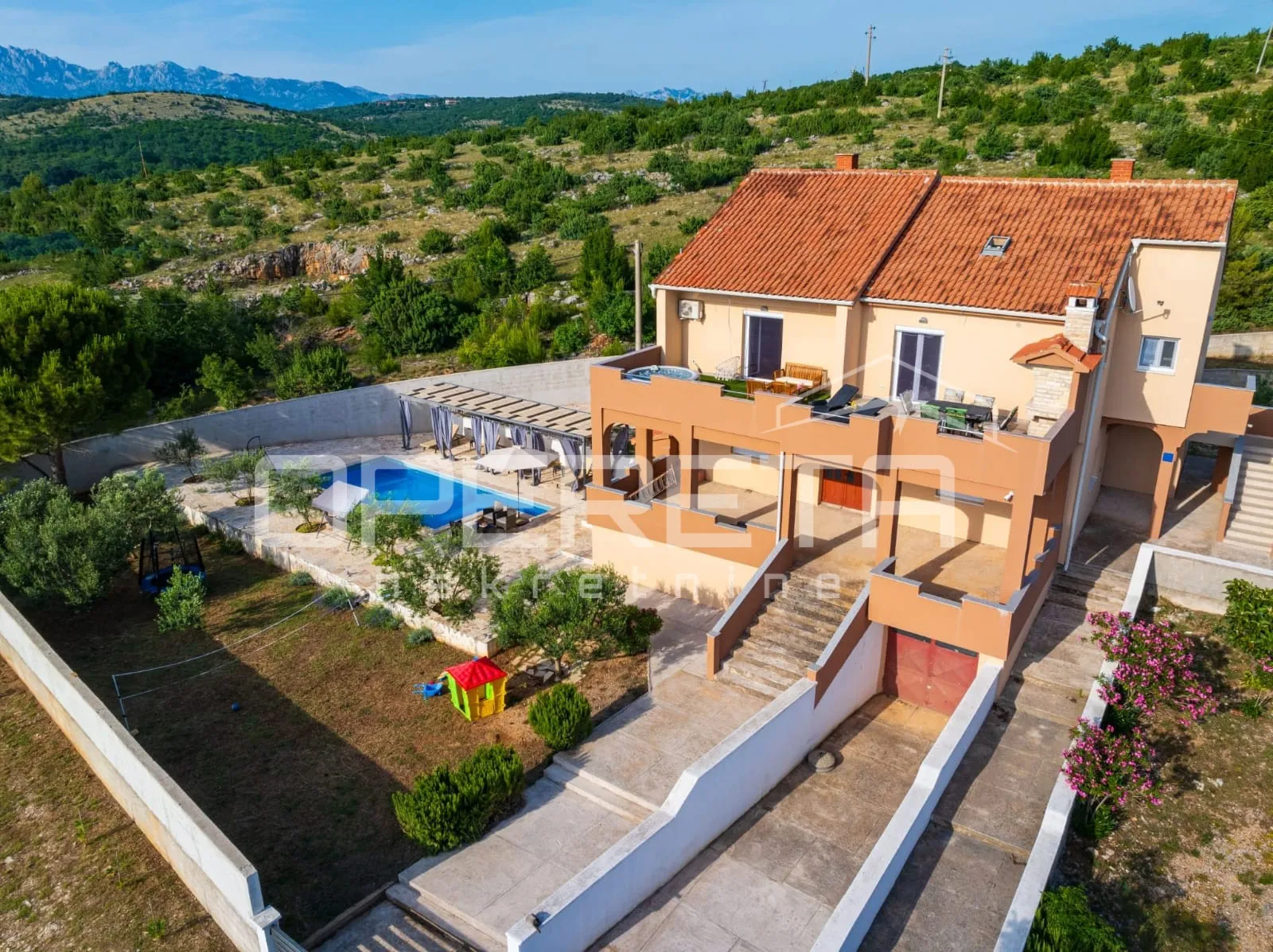 prodaja, kuća, kruševo, marići pod gredom, kruševo, samostojeća, 250m2 - slika 24