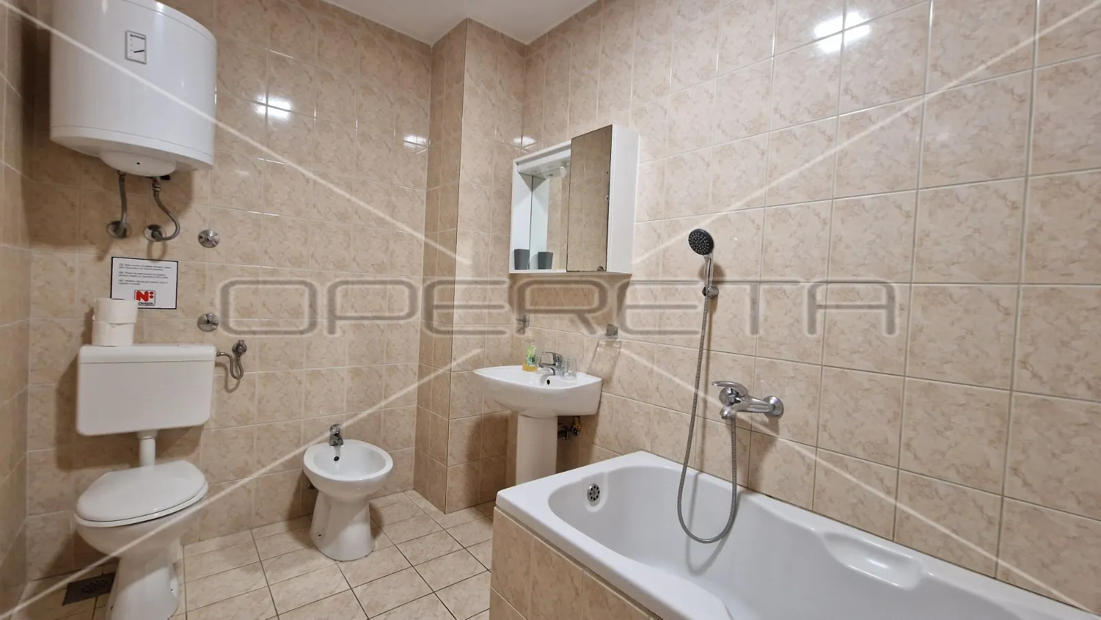 investicija, apartmanski objekt, pogled, parking, konoba, pag, 363 m2, - slika 14