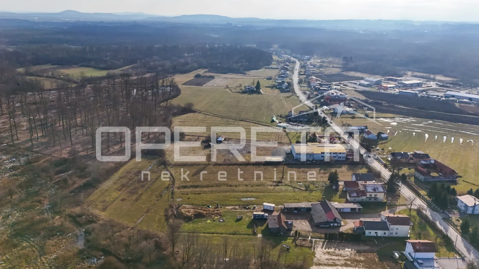 prodaja, poslovna zgrada, karlovac okolica, lug 74, 700m2 - slika 4