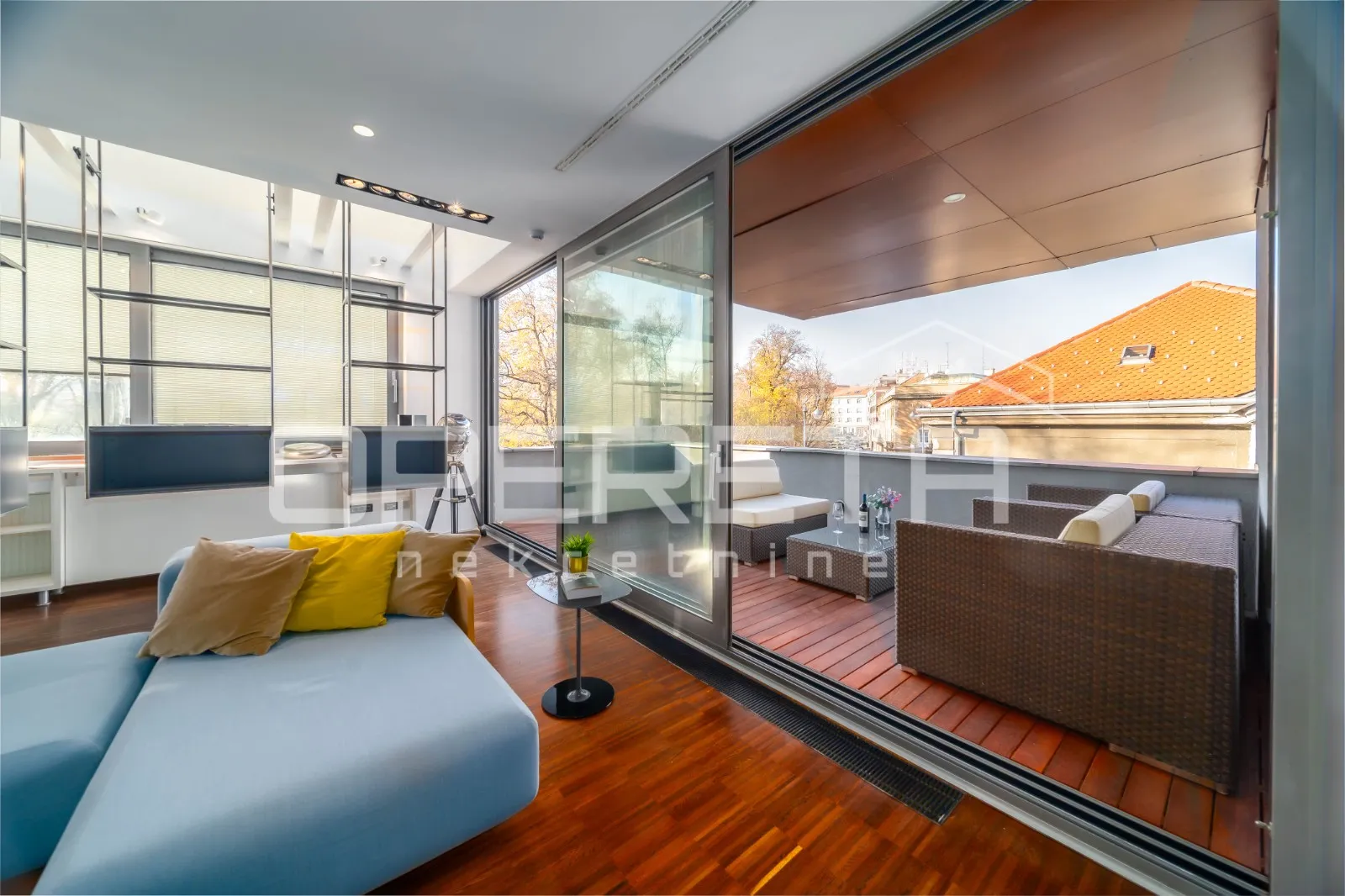 prodaja, ured, centar, centar, 602m2 - slika 3