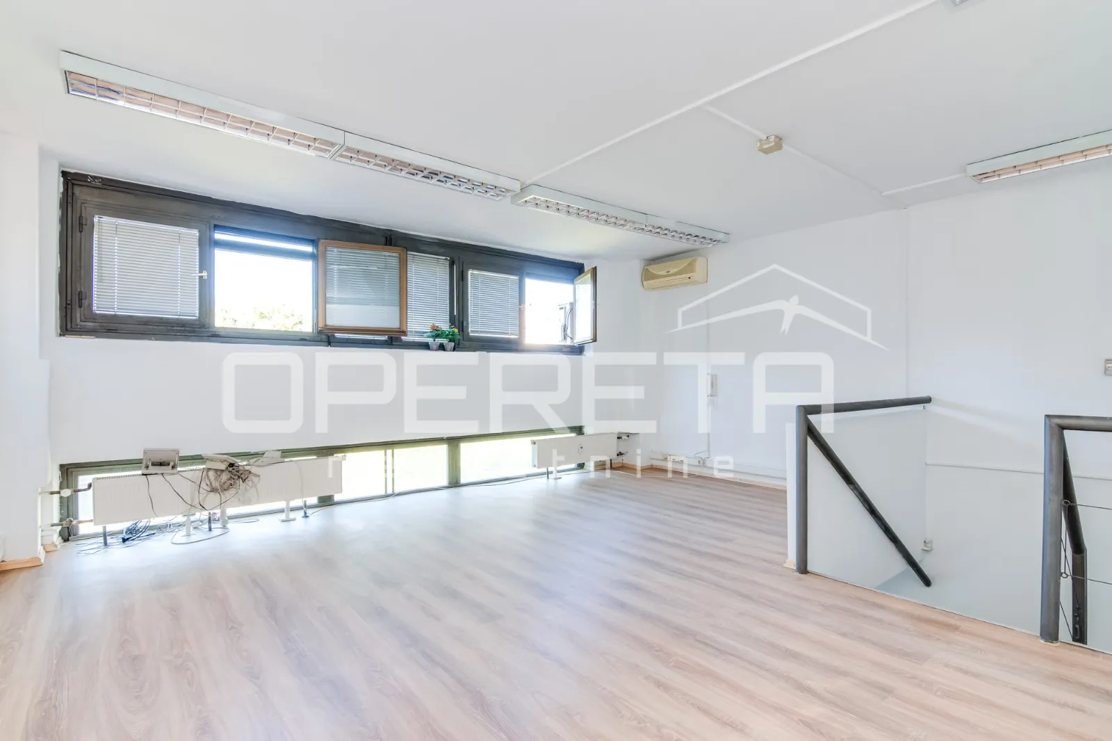 najam, ured, trešnjevka, selska, 300m2 - slika 13