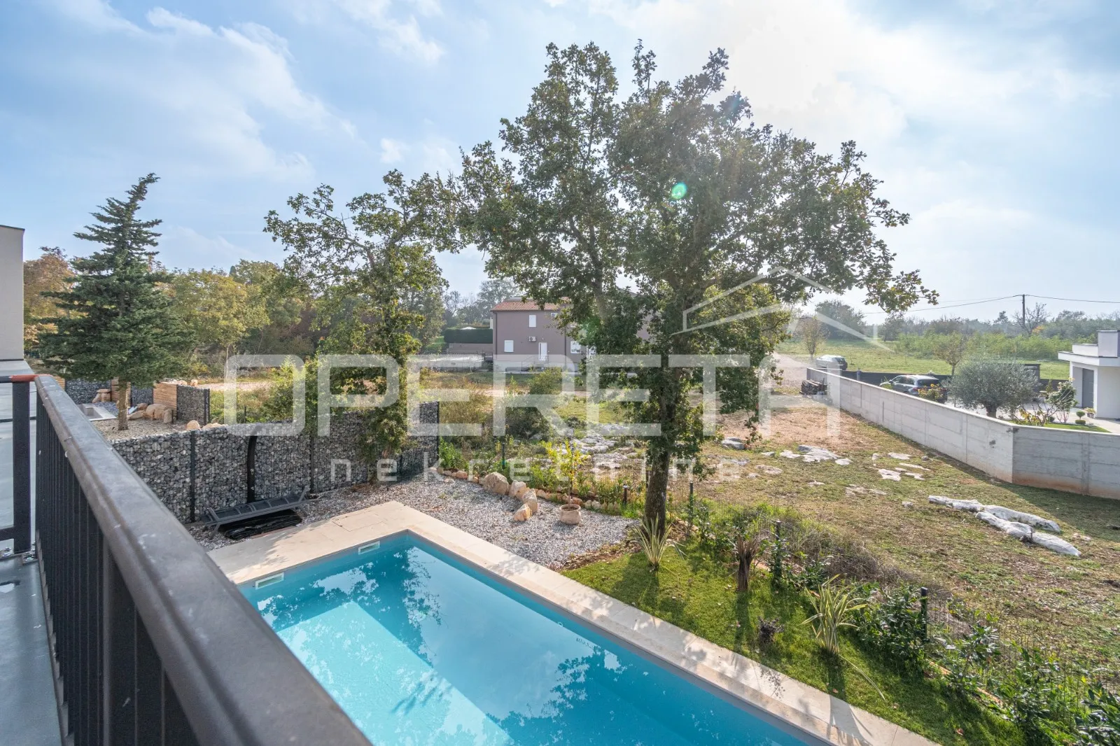 dvojni objekt, prodaja, poreč, 165 m2 - slika 12