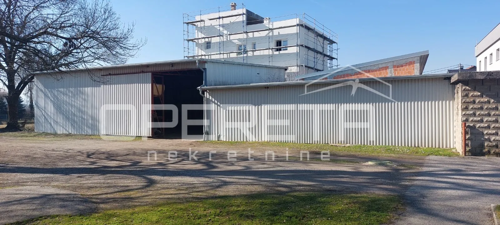 prodaja, poslovna zgrada, šibice, zagrebačka cesta, 300m2 - slika 8