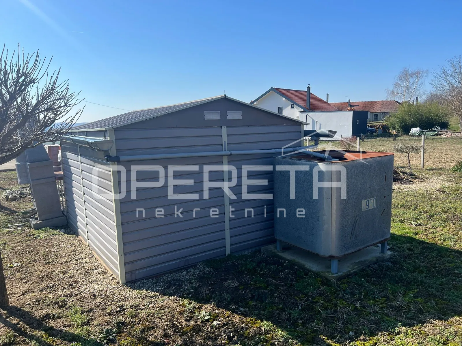 gornja rijeka, visoko, 820,00 m2, 29.999,00 eur - slika 4