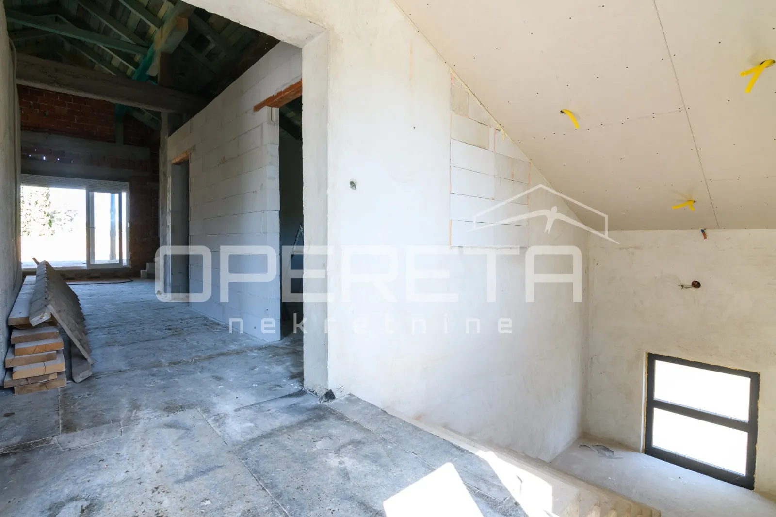 prodaja, kuća, oroslavje, mokrice, samostojeća, 420m2 - slika 17