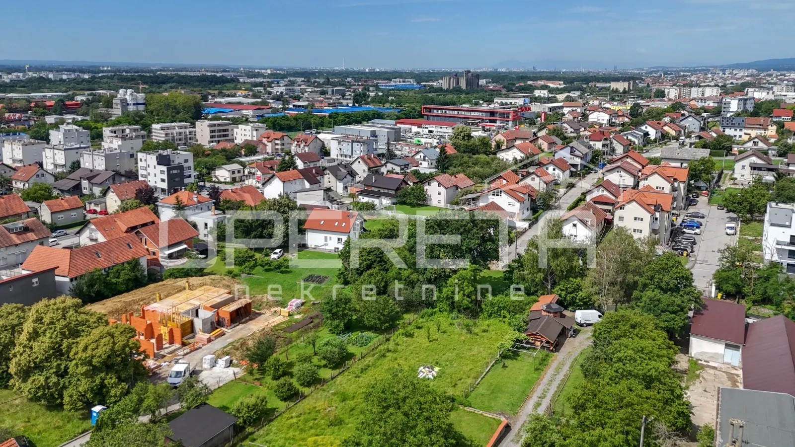 novogradnja- sesvetska sela - slika 11