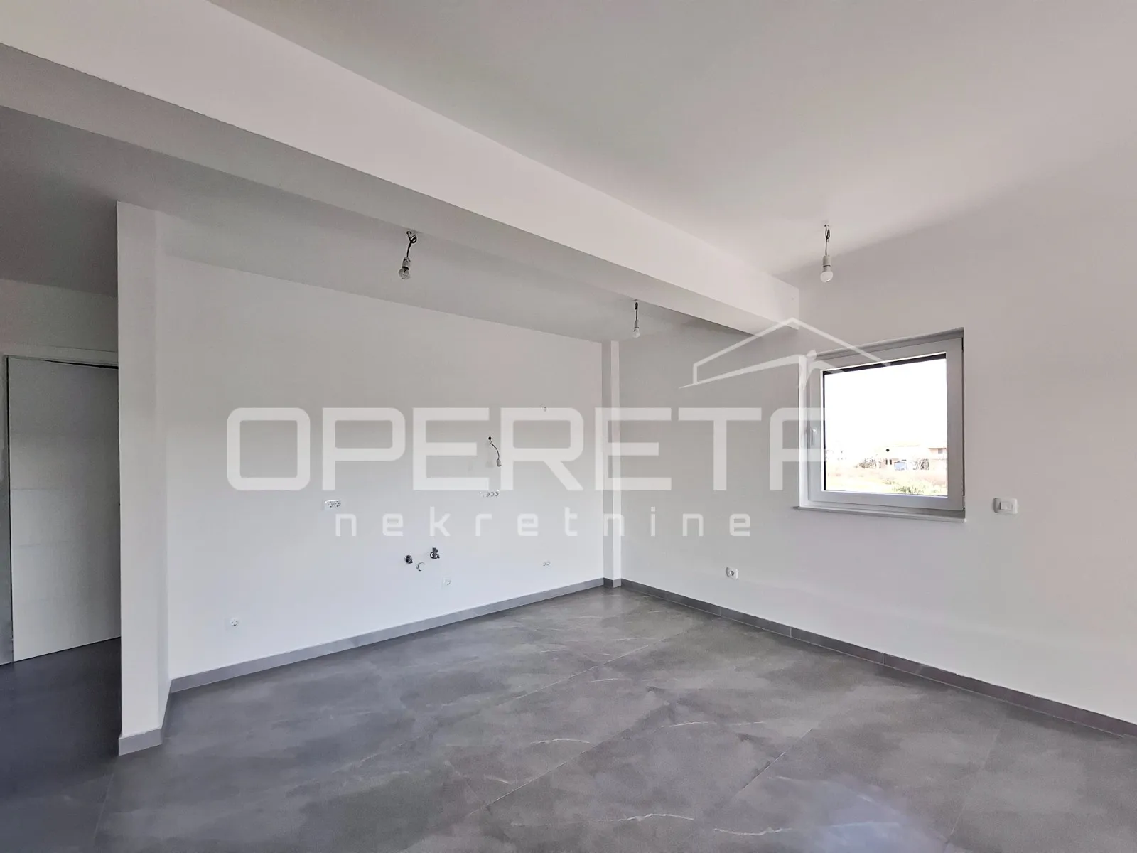 privlaka/zadar - luksuzni projekt 70m od mora, stan g101 - slika 12