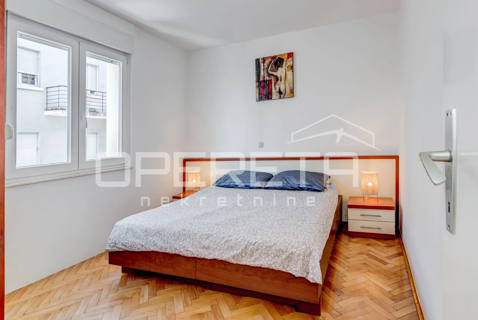 split centar (dobri) – 2 apartmana u jednom stanu / vrhunska investicija u srcu - slika 18