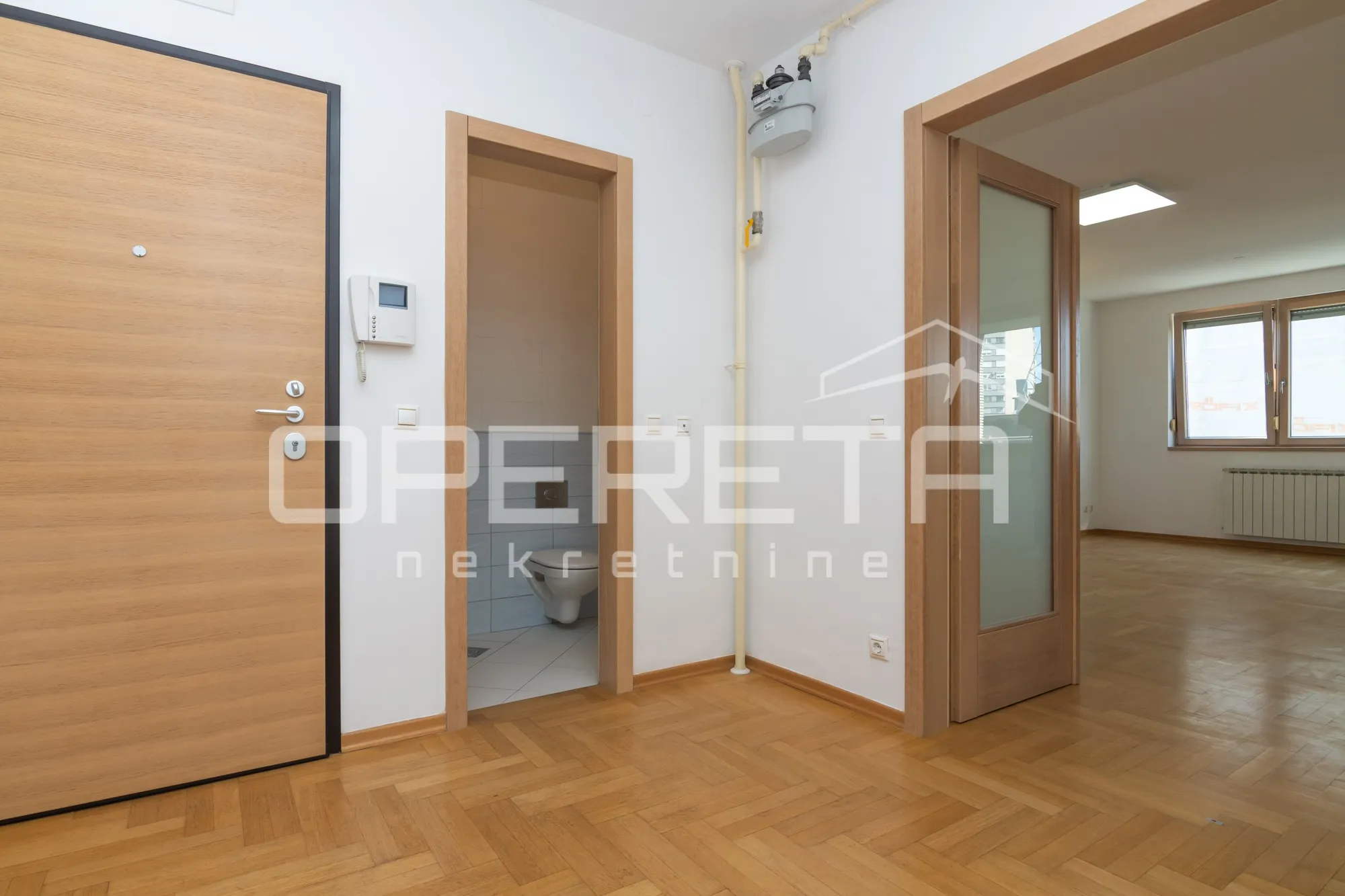 najam, ured, črnomerec, ilica, 95m2 - slika 10