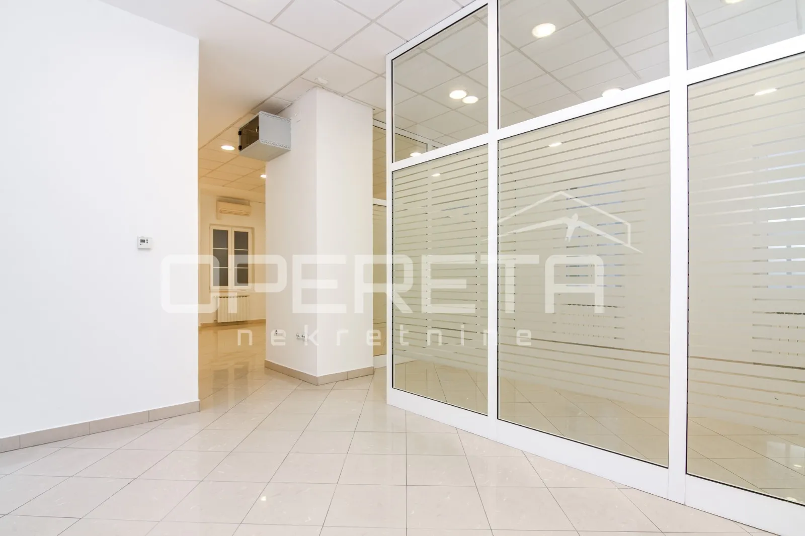 najam, ured, centar, vodnikova, 140m2 - slika 7