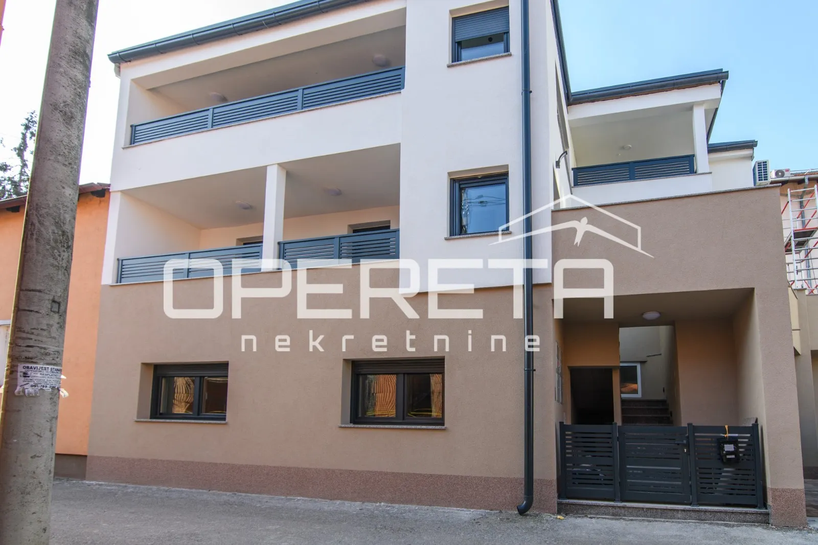 poslovni prostor, srednjaci, prodaja. - slika 2