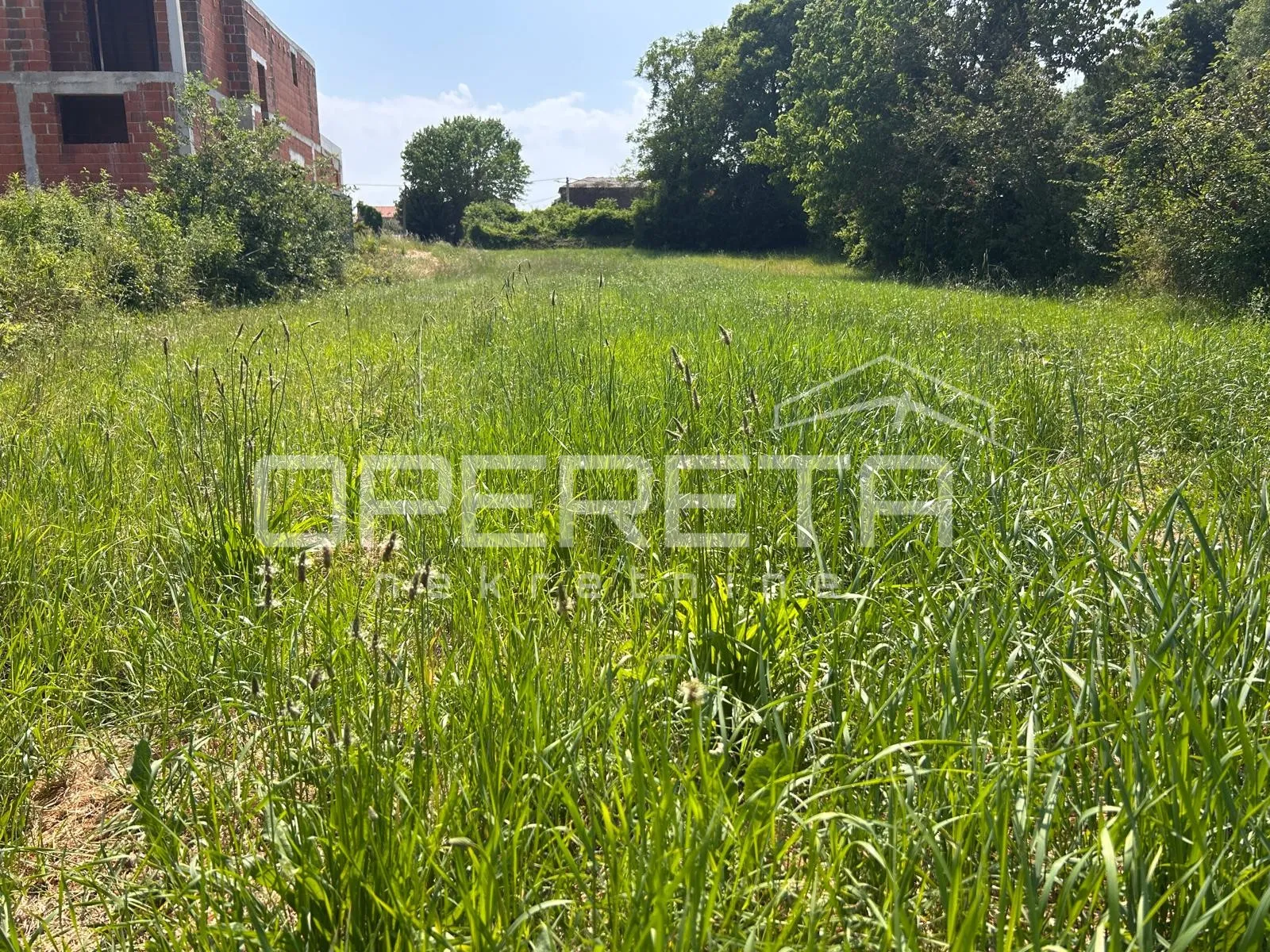 građevinsko zemljište 1750m2 grandići - slika 5