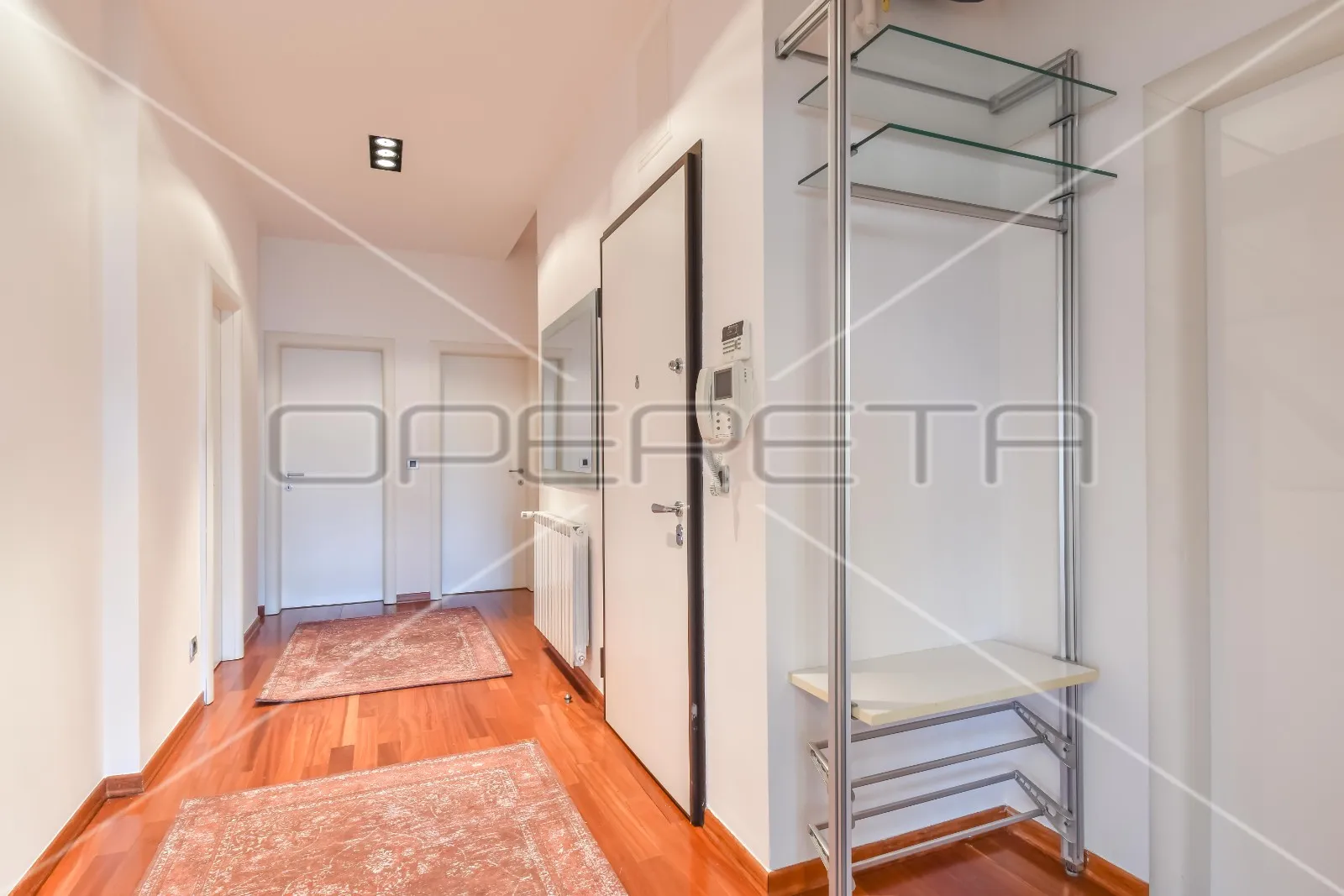 najam, stan, pantovčak, vale vouka, 4s, 160m2 - slika 18