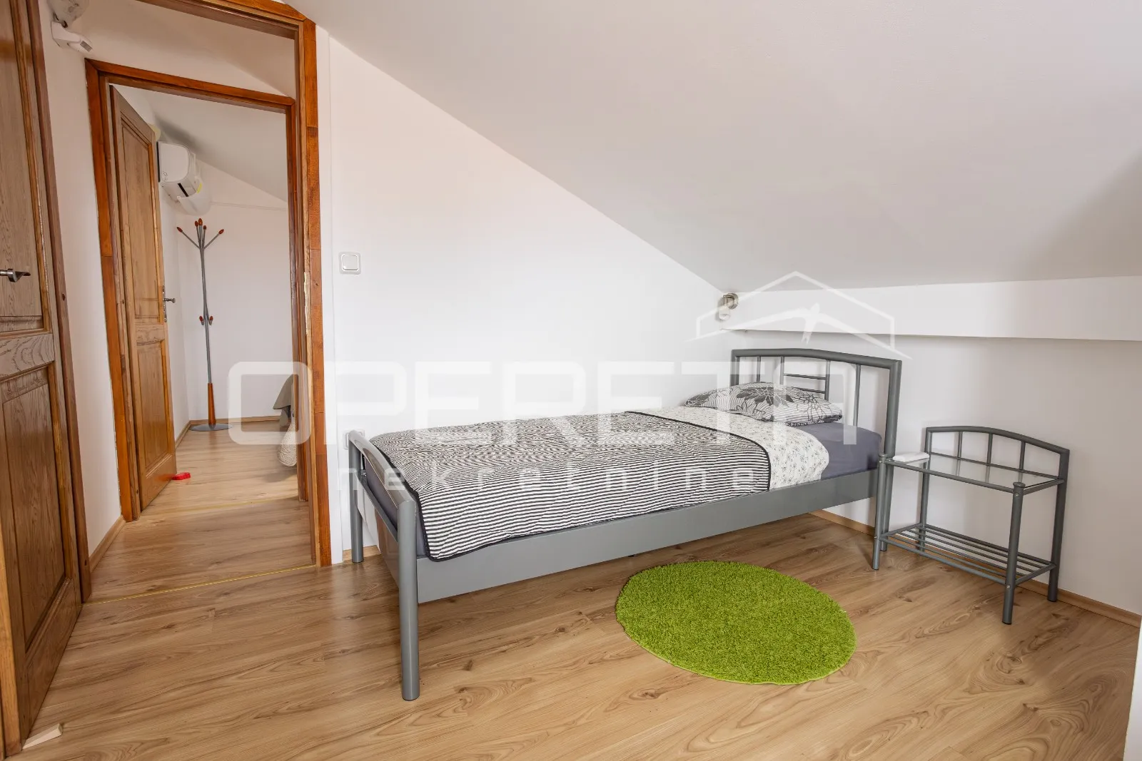 apartmanska kuća uz more – bez troška vode i struje! - slika 35