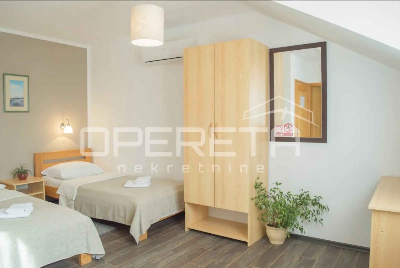 oštarski stanovi, zgrada, 430.000,00 eur - slika 2