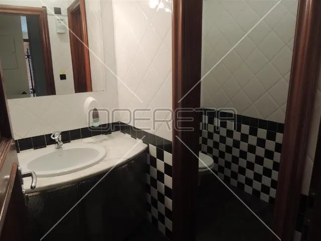 najam, ured, centar, trg žrtava fašizma, 390m2 - slika 6